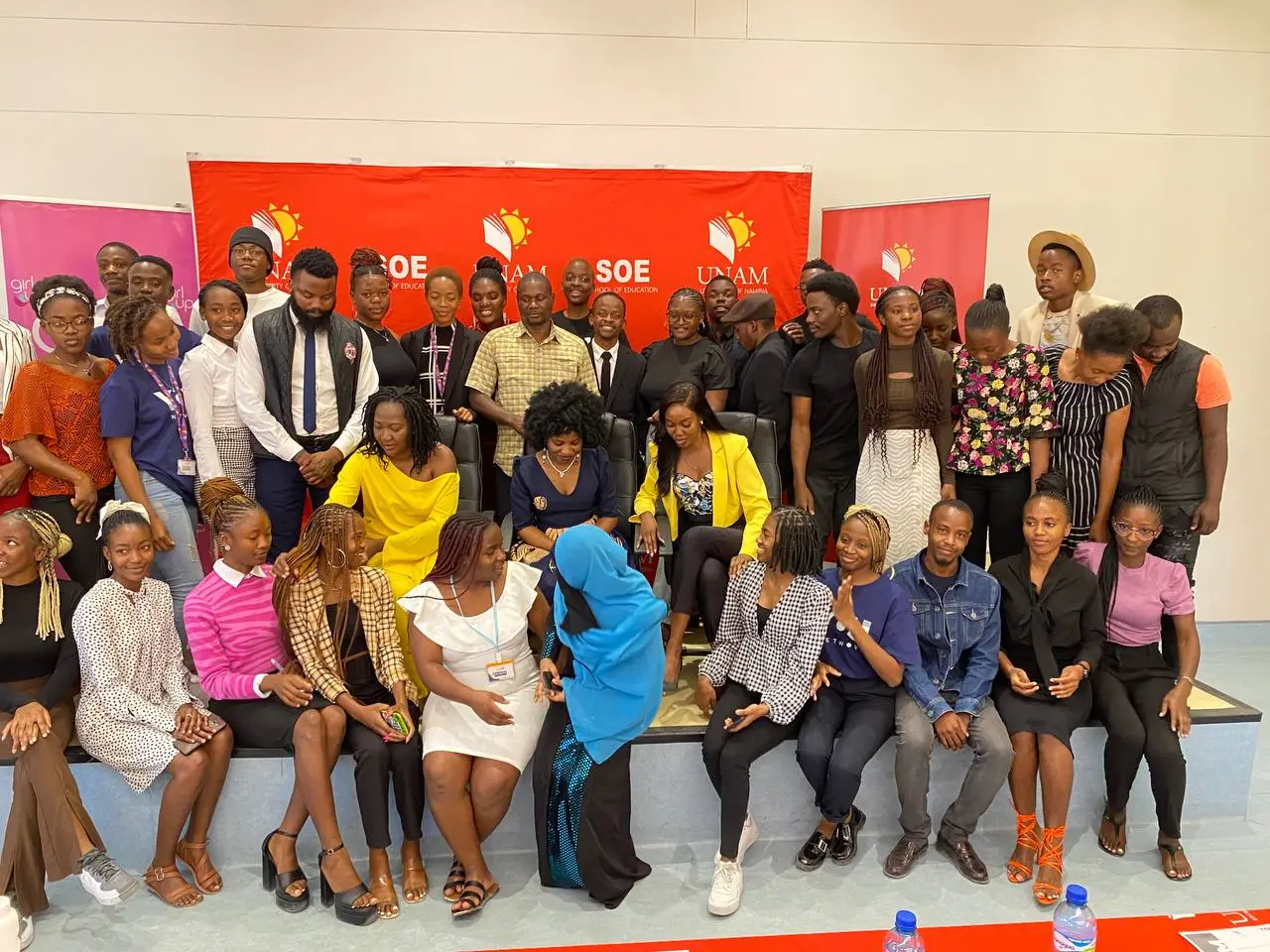 Mobirise Website Builder